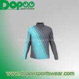 2016 Jersey Uniform Soccer Jersey Manufacturer Striped Soccer Jersey thumbnail-3