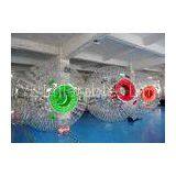 Amusement Playground Inflatable Zorb Bumper Ball / Body Zorb Water Ball thumbnail-1