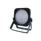 144*10mm RGB Flat Led Par64,DJ Light,stage Light thumbnail-1
