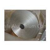 Commercial Aluminum Flexible Packaging Foil , Aluminum Foil For Chocolate Wrapping thumbnail-1