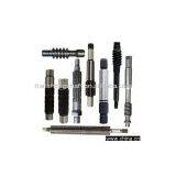 Spline Shaft,gear Shaft,worm Shaft,precision Shaft and Gears thumbnail-1