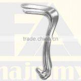 Kristeller, Vaginal Speculam