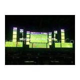 256x128mm Stage Background Stage LED Screens For Anchor / Meeting