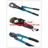 Wire Cutter,Cable Cutter,Cable Cutter With Ratchet System thumbnail-1