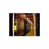 3D Decorative Glass in KTV