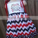 4th of July Toddler Boutique Outfits 2016