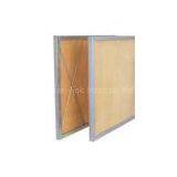 Plank Temperature Resistance Filter