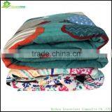 Beach Towel 100% Cotton Beach Towel Low Moq and Beach Towel Mandala thumbnail-6