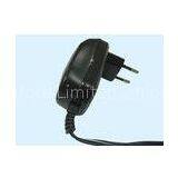 Tablet Computer AC To DC Power Adapter , Mini AC To DC Adapters High Efficiency