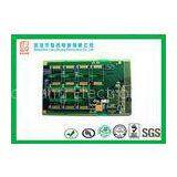 S1000-2 3.20mm Multilayer PCB14 Layer Industrial Personal Computer thumbnail-1