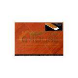 Macarandub Fireproof Wood-Stone Flooring