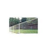 Double Ringed Welded Mesh