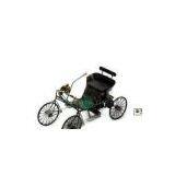 Sell-Vintage Model Car- Benz thumbnail-1