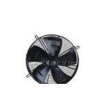 450mm 4Poles Mesh Enclosure Out Rotor Axial Fan