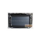 Car DVD Player for Honda CRV / 7 Inch GPS Car DVD System AV Multimedia Navigation Special Use for Honda CRV