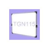 finger touch whiteboard with large screen size