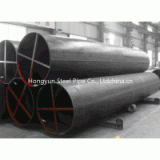 Seamless Alloy Steel Pipe for Low Temperature Service
