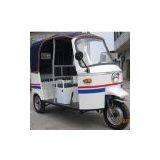 Electric Tricycle
