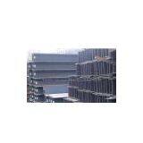 SS400 Hot Rolled h Beam