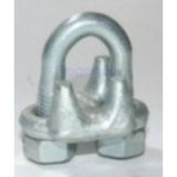 US TYPE DROP FORGED WIRE ROPE CLIPS G-450