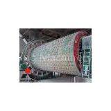 Atox 40 Raw Mill Tension Rod Broken