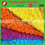 pv Plush Fabric for Making Soft Toys