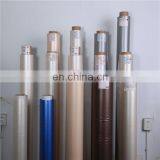 Vacuum Forming Colour Roll Form PVC Rigid Sheet