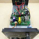 Zx7-315g Mma Dc Inverter Dual Voltage Household Electric Arc Welding Machine 220v/380v thumbnail-4