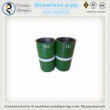 API 5B Buttress Thread Specification Oilfield Seamless Casing Coupling thumbnail-5