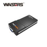 USB 2.0 to DVI Adapter for Multiple Monitors Display With Resolution up to 1920x1080 thumbnail-3