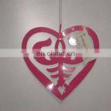 Heart Christmas Ornaments thumbnail-1