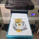 SLJET Sports Superhero t Shirt Printer Printing Machine Printer-shirt for Sale thumbnail-1