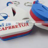 Custom Floating Eva Foam Keychain for Sale thumbnail-6