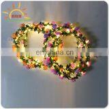 High Quality Led Decoration Flower Made in China