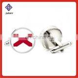 Masonic Cufflinks/Masonic Cufflinks Lot thumbnail-2