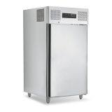 Stainless Steel Single Door Upright Freezer FMX-BC363A thumbnail-1