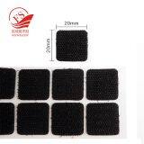 Wholesale Die Cut Low Price High Quality Adhesive Hook Loop thumbnail-3