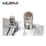 Desktop Hydraulic Manometer Pressure Calibration of Equipment thumbnail-3