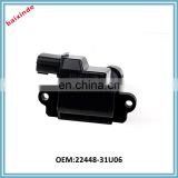 Ignition Parts 22448-31U11 22448-31U06 Ignition Coil For NISSANs Maxima Infiniti VQ30DE VQ20DE