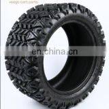 Popular Tread 23x10.5-12 All Terrain Tire for Golf Carts