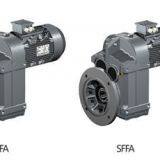 High Performance and Effifiency Helical Gear Unit Speed Reducer thumbnail-1
