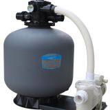 Plastic Sand Filter (Top-mount) thumbnail-4
