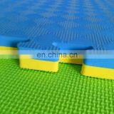 Durable Factory Sale Cheap Taekwondo Sport Tatami Mat thumbnail-3