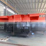 20 Inch Hydraulic Cutter Suction Dredger Boat Vessel for Soil Dredging in River and Sea for Sale thumbnail-5