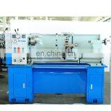 Horizontal Cheap CZ1340A CZ1440A Bench Lathe Machine Price thumbnail-3