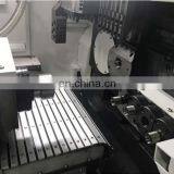 SM385 High Accuracy Swiss Type Cnc Lathe Machine With Specification thumbnail-6