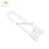 Baby Security 2 Pack Door Handle Lever Lock Child Safety Items thumbnail-4