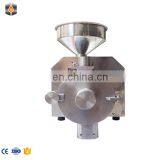 Small Scale Commercial Chestnut Yam Powder Flour Milling Machine thumbnail-5