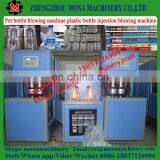High Capacity Full Automatic Bottle Blowing Machine High Speed Servo Bottle Blowing Machine thumbnail-4