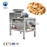 Good Performance Cashew Nut Crushing Machine Almond Chopping thumbnail-3